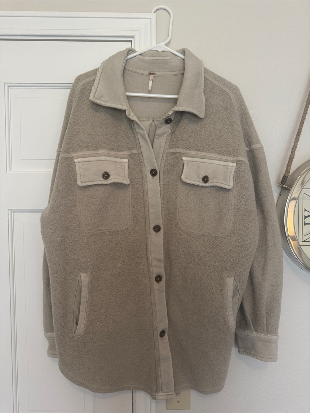 Free People Ruby Jacket - Picture 3 of 6
